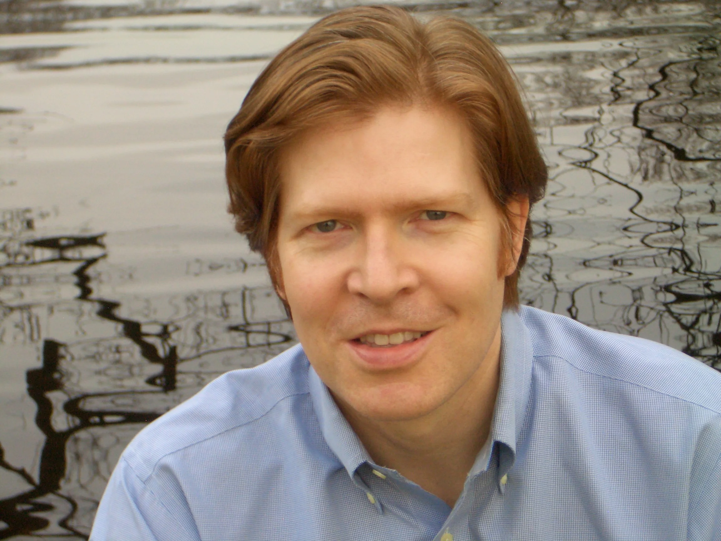 Richard Hine